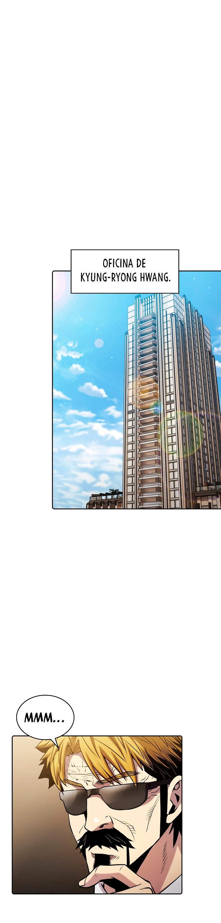 La Constelación que Regresa del Infierno > Capitulo 85 > Page 71